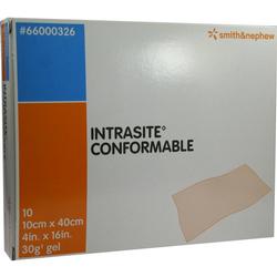 INTRASITE CONFORMAB 10X40