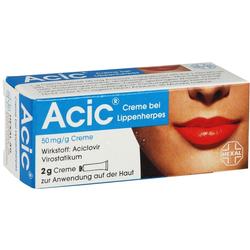 ACIC CREME BEI LIPPENHERP