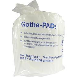 GOTHA PADS ZELLSTOFFTUPFER