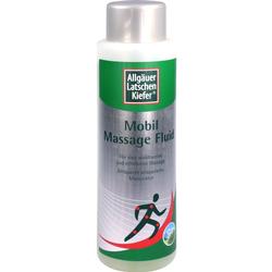 ALLGAEUER MASSAGE FLUID