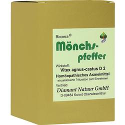 MOENCHSPFEFFER BIOXERA