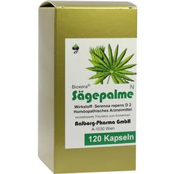 SAEGEPALME BIOXERA