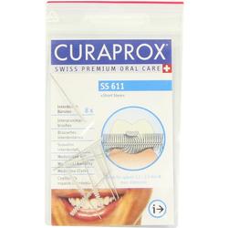 CURAPROX STANDARD SS 611