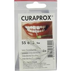 CURAPROX STANDARD SS 613