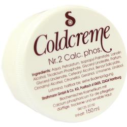 COLDCREME NR 2 CALC PHOS