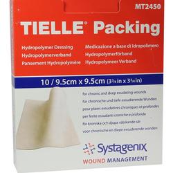 TIELLE PACKING ST 9.5X9.5