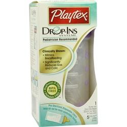 PLAYTEX PROBESET 120/118ML