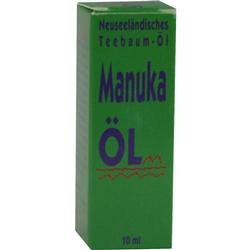 MANUKA OEL