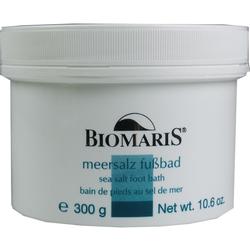 BIOMARIS MEERSALZ FUSSBAD