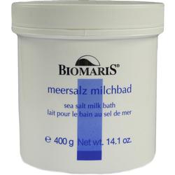 BIOMARIS MEERSALZ MILCHBAD