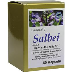 SALBEI