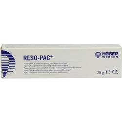 RESO PAC 0