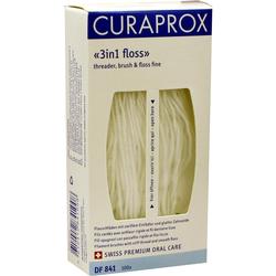 CURAPROX 3 IN 1 SUPERFLOSS