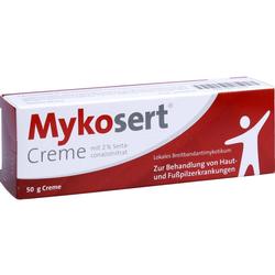 MYKOSERT CREME