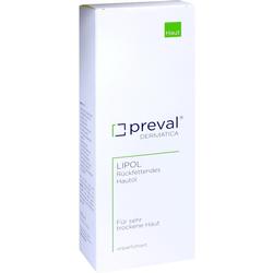 PREVAL LIPOL HAUTOEL