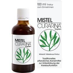 MISTEL CURARINA