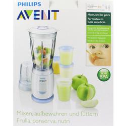 AVENT MINI-STANDMIXER