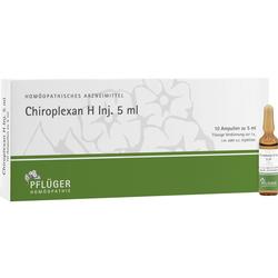 CHIROPLEXAN H INJ