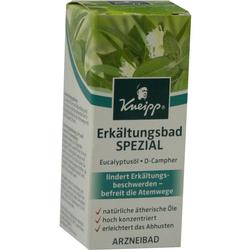 KNEIPP ERKAELTUNGSBAD SPEZ