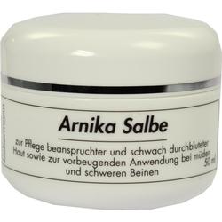 ARNIKA SALBE