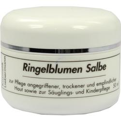 RINGELBLUMEN SALBE