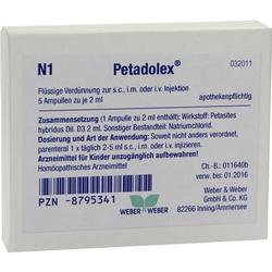 PETADOLEX