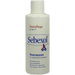 SEBEXOL HAARWASSER