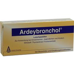 ARDEYBRONCHOL