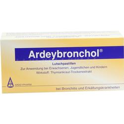 ARDEYBRONCHOL