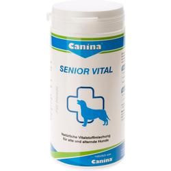 SENIOR VITAL VET