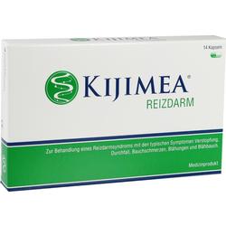 KIJIMEA REIZDARM