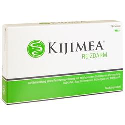 KIJIMEA REIZDARM