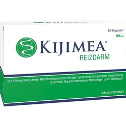 KIJIMEA REIZDARM