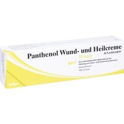 PANTHENOL WUND+HEIL JENA