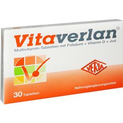 VITAVERLAN