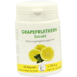 GRAPEFRUITKERN EXTRAKT