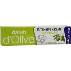 DALAN DOLIVE INTENSIV HAND