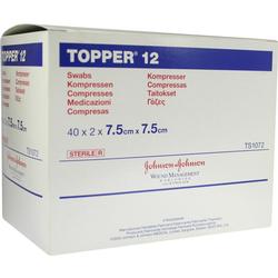 TOPPER 12 STER 7.5X7.5