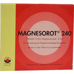 MAGNESOROT 240