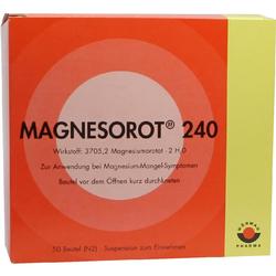 MAGNESOROT 240