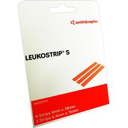 LEUKOSTRIP S 3/4 STREIFEN