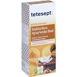 TETESEPT INDISCH AYURVEDA