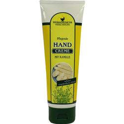 HANDCREME+KAMILLE HERBAMED