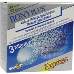 BONYPLUS REINIGUNGSBRAUSET