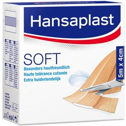 HANSAPLAST SOFT 5MX4CM ROL