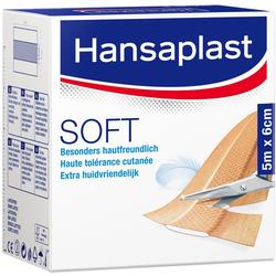 HANSAPLAST SOFT 5MX6CM ROL