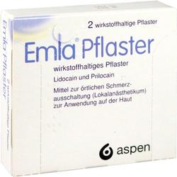 EMLA PFLASTER