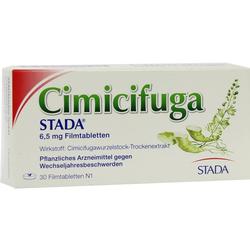 CIMICIFUGA STADA