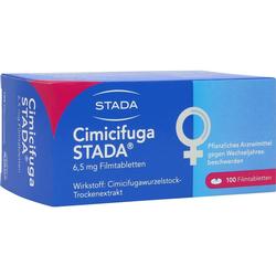 CIMICIFUGA STADA