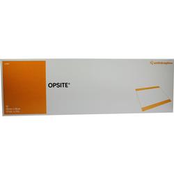 OPSITE 30CMX28CM WUNDVERB